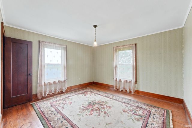 3192 E 800 S Lot 2, Lafontaine, IN 46992