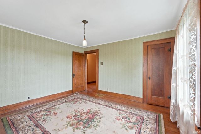 3192 E 800 S Lot 2, Lafontaine, IN 46992