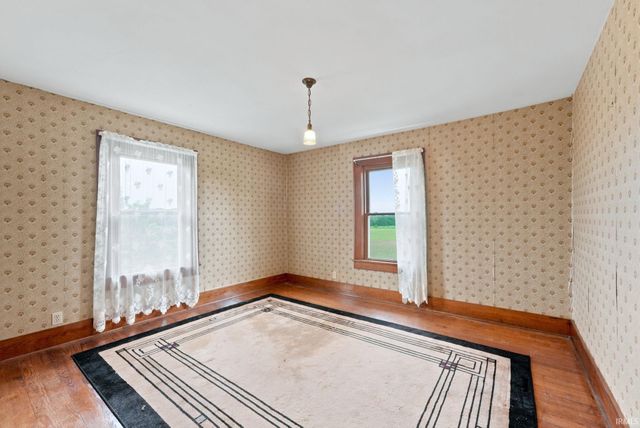 3192 E 800 S Lot 2, Lafontaine, IN 46992