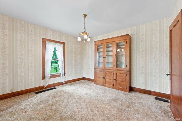 3192 E 800 S Lot 2, Lafontaine, IN 46992