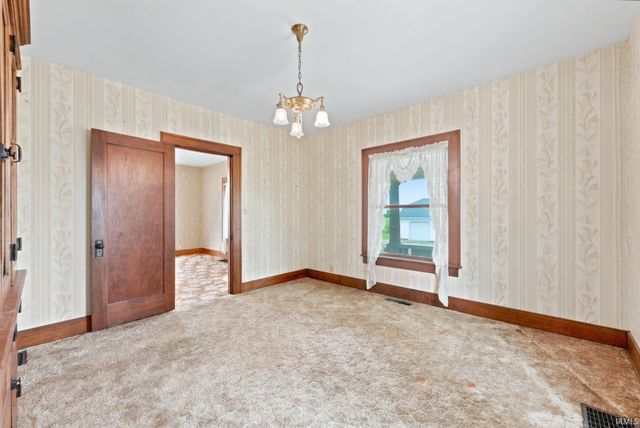 3192 E 800 S Lot 2, Lafontaine, IN 46992