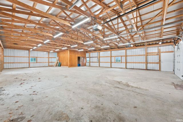 3192 E 800 S Lot 2, Lafontaine, IN 46992