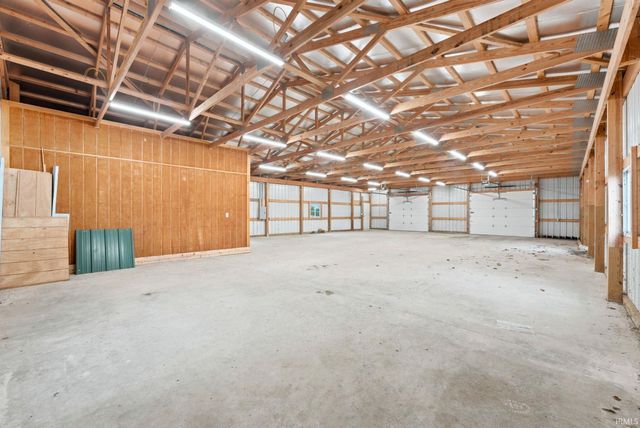 3192 E 800 S Lot 2, Lafontaine, IN 46992