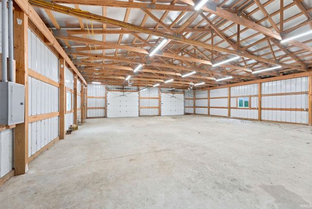3192 E 800 S Lot 2, Lafontaine, IN 46992