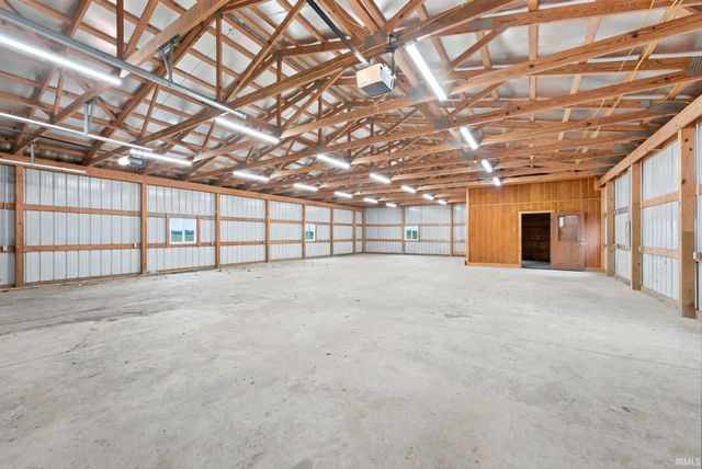 3192 E 800 S Lot 2, Lafontaine, IN 46992