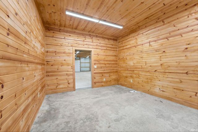 3192 E 800 S Lot 2, Lafontaine, IN 46992