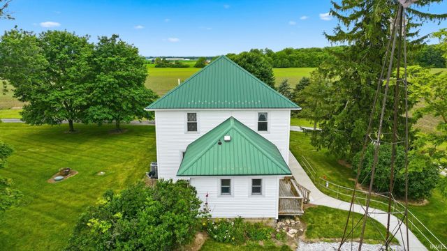 3192 E 800 S Lot 2, Lafontaine, IN 46992