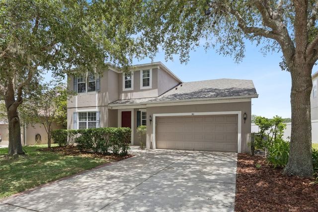 381 MISTY OAKS LANE, Eustis, FL 32736