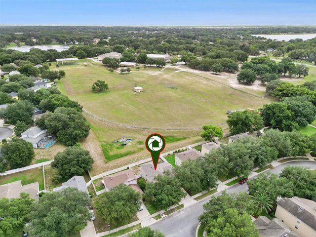 381 MISTY OAKS LANE, Eustis, FL 32736