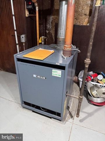 1009 WILDE AVE, Drexel Hill, PA 19026