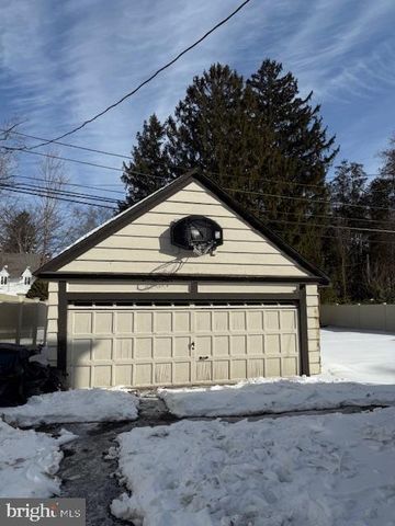 1009 WILDE AVE, Drexel Hill, PA 19026