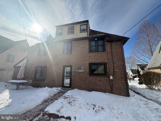 1009 WILDE AVE, Drexel Hill, PA 19026