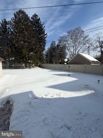 1009 WILDE AVE, Drexel Hill, PA 19026