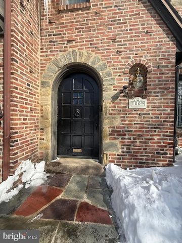 1009 WILDE AVE, Drexel Hill, PA 19026