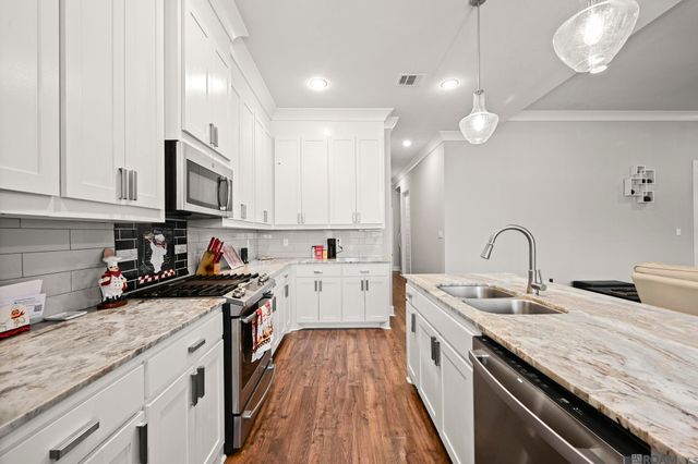 35926 Cane Market Rd, Denham Springs, LA 70706