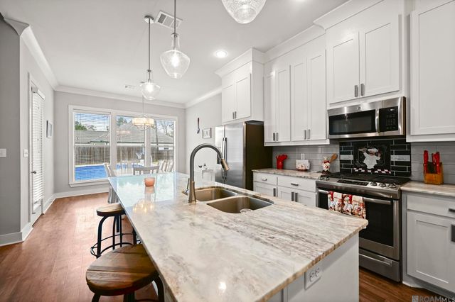 35926 Cane Market Rd, Denham Springs, LA 70706