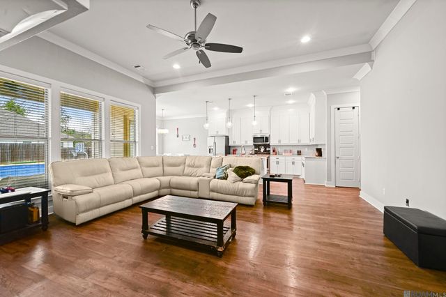 35926 Cane Market Rd, Denham Springs, LA 70706