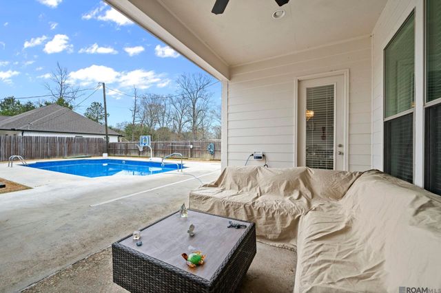 35926 Cane Market Rd, Denham Springs, LA 70706