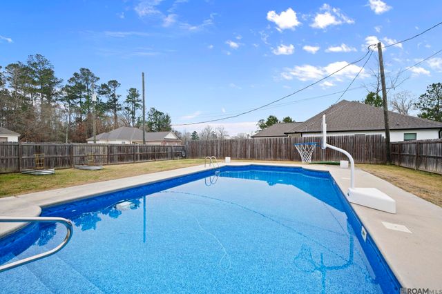 35926 Cane Market Rd, Denham Springs, LA 70706