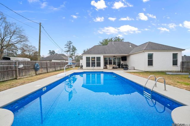 35926 Cane Market Rd, Denham Springs, LA 70706