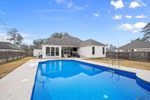 35926 Cane Market Rd, Denham Springs, LA 70706