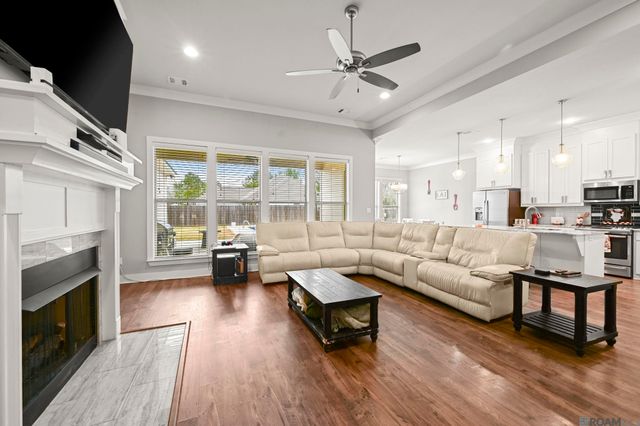 35926 Cane Market Rd, Denham Springs, LA 70706