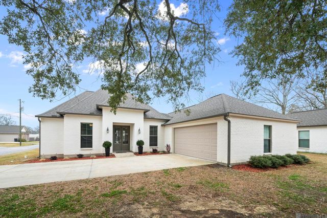 35926 Cane Market Rd, Denham Springs, LA 70706