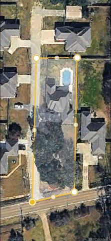 35926 Cane Market Rd, Denham Springs, LA 70706