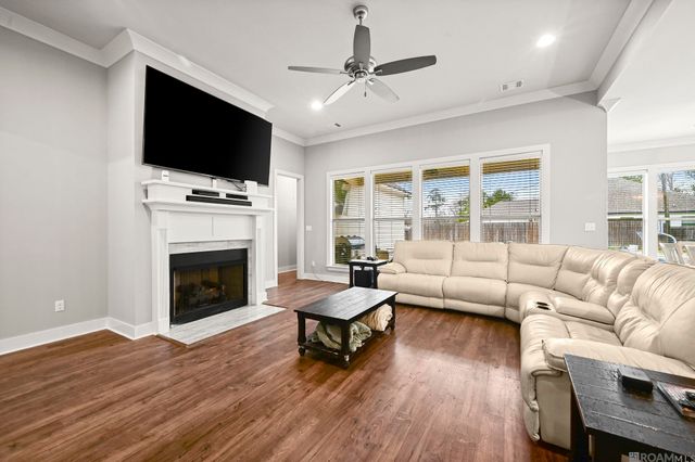 35926 Cane Market Rd, Denham Springs, LA 70706