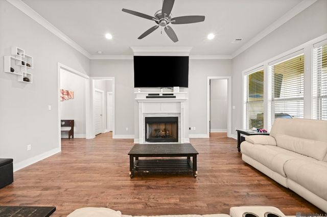 35926 Cane Market Rd, Denham Springs, LA 70706