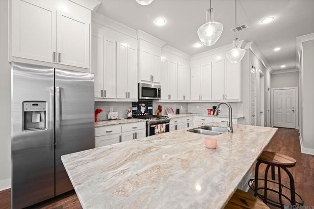 35926 Cane Market Rd, Denham Springs, LA 70706