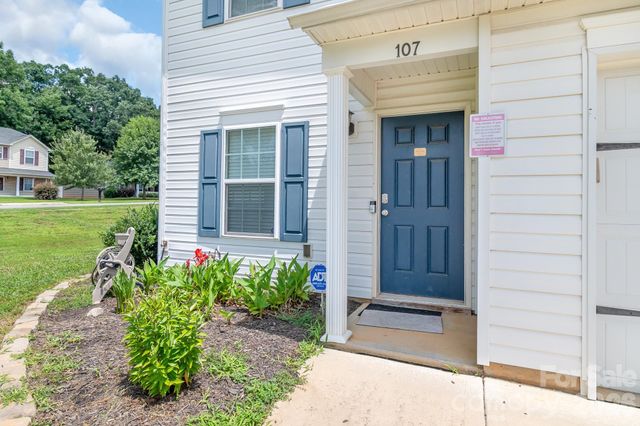 107 Olivia Lane, Lincolnton, NC 28092