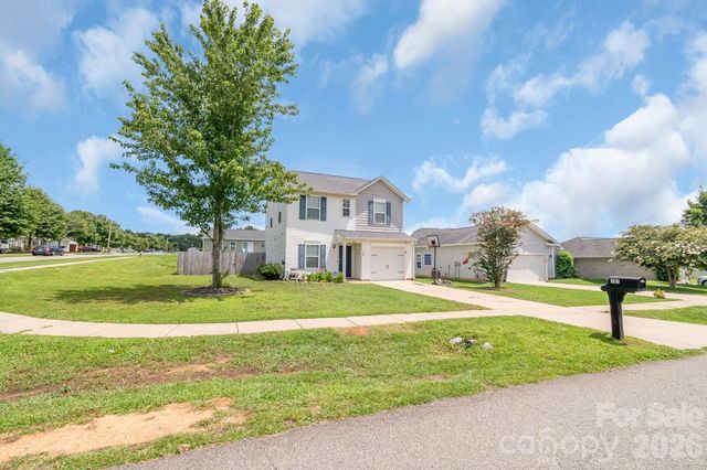 107 Olivia Lane, Lincolnton, NC 28092