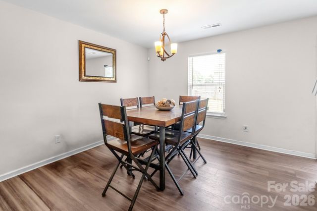 107 Olivia Lane, Lincolnton, NC 28092