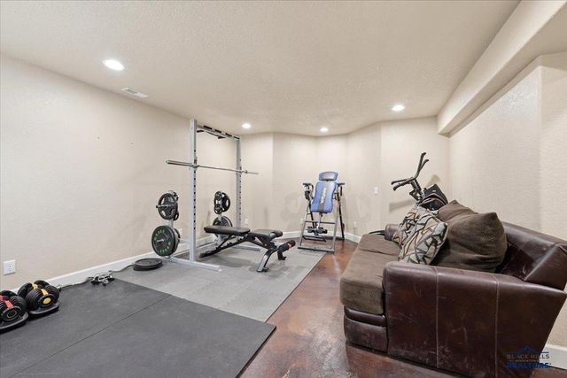 12312 STAMPEDE RD, Whitewood, SD 57779