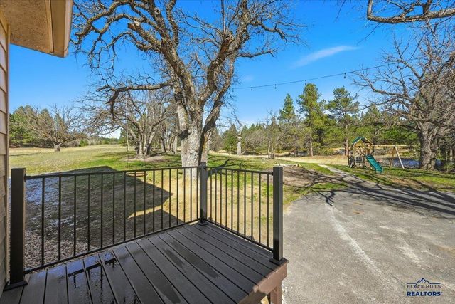 12312 STAMPEDE RD, Whitewood, SD 57779