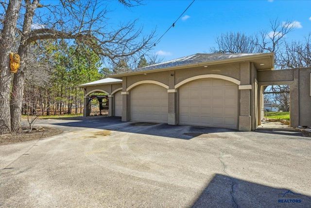 12312 STAMPEDE RD, Whitewood, SD 57779