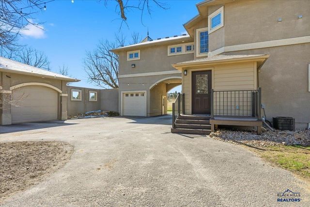 12312 STAMPEDE RD, Whitewood, SD 57779