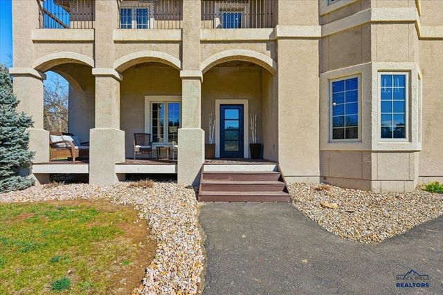 12312 STAMPEDE RD, Whitewood, SD 57779
