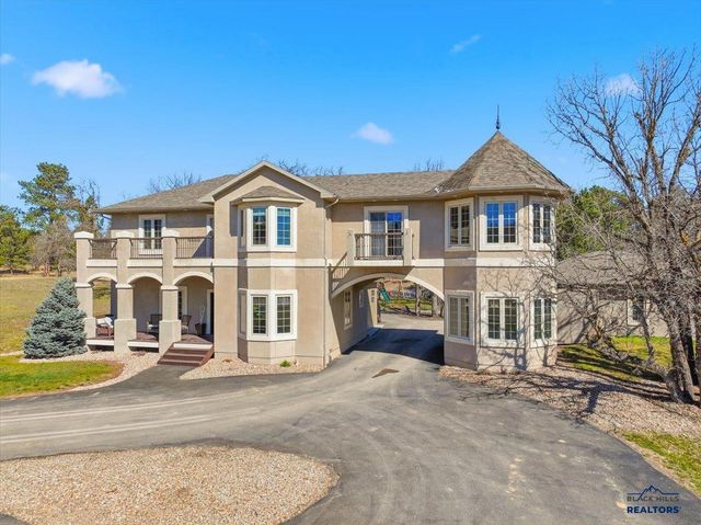 12312 STAMPEDE RD, Whitewood, SD 57779