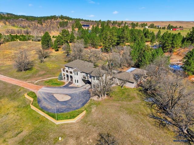 12312 STAMPEDE RD, Whitewood, SD 57779