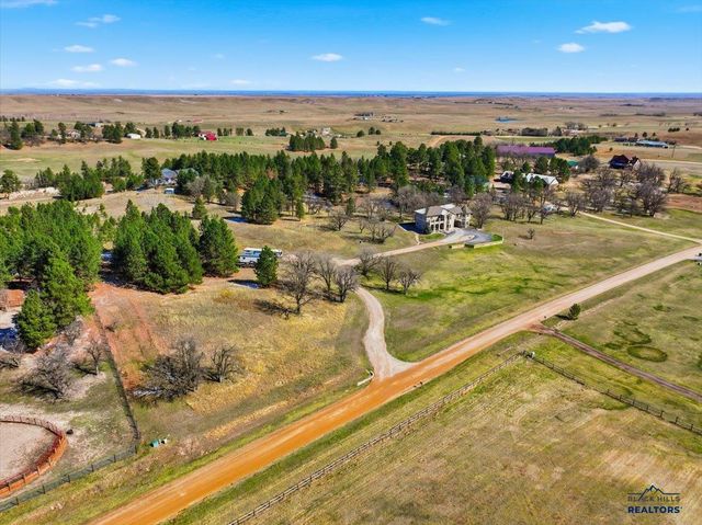 12312 STAMPEDE RD, Whitewood, SD 57779