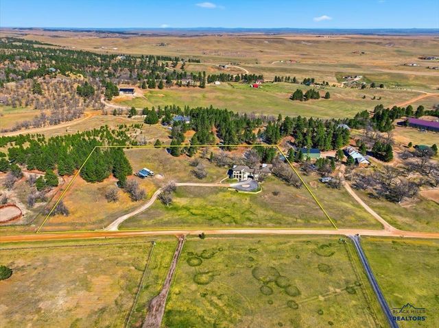 12312 STAMPEDE RD, Whitewood, SD 57779