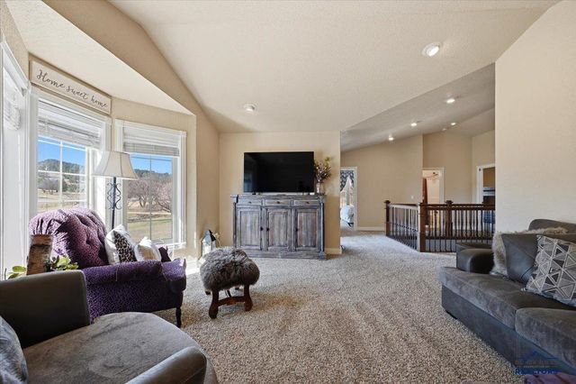 12312 STAMPEDE RD, Whitewood, SD 57779
