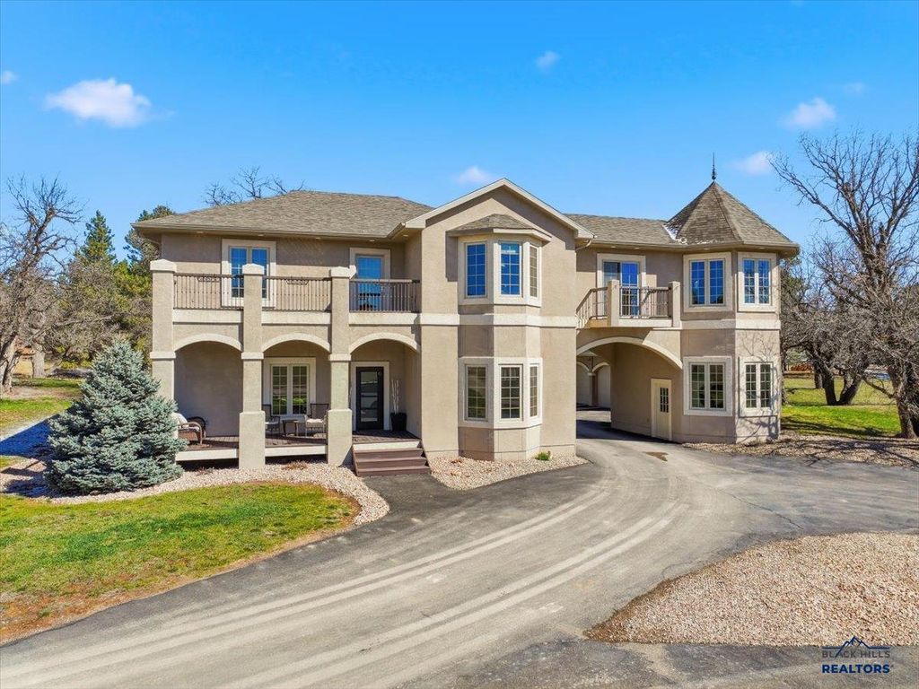 12312 STAMPEDE RD, Whitewood, SD 57779
