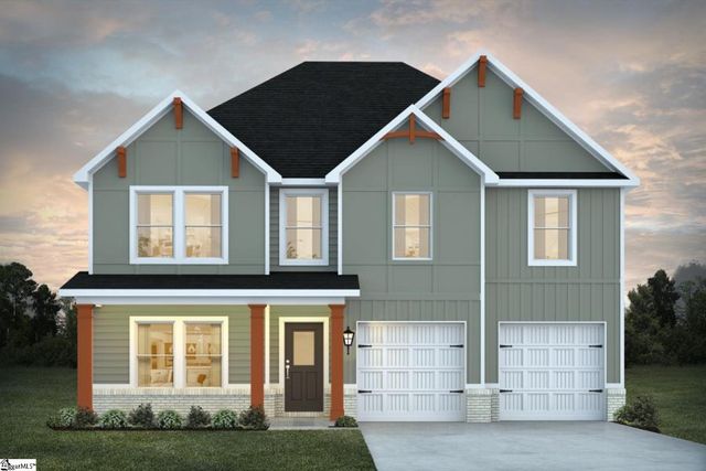 609 Silver Fir Street, Piedmont, SC 29673