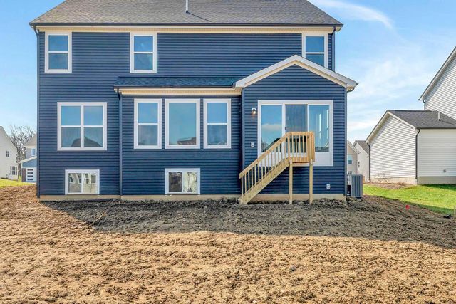 120 Littondale Drive, Delaware, OH 43015