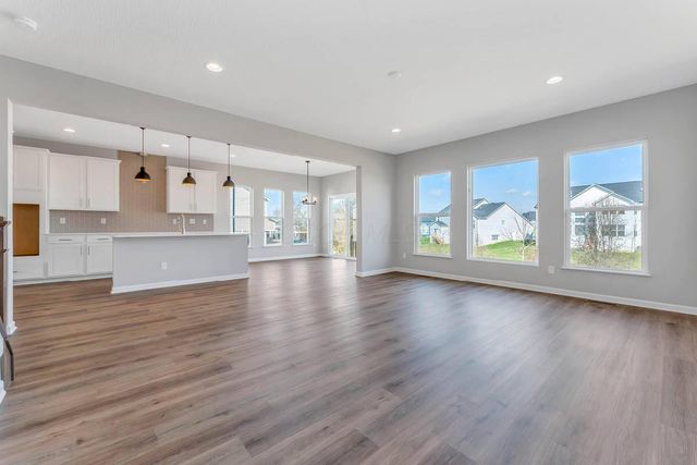 120 Littondale Drive, Delaware, OH 43015