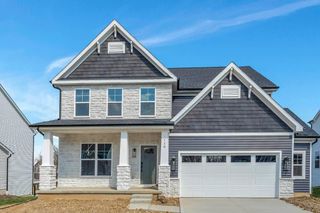 120 Littondale Drive, Delaware, OH 43015