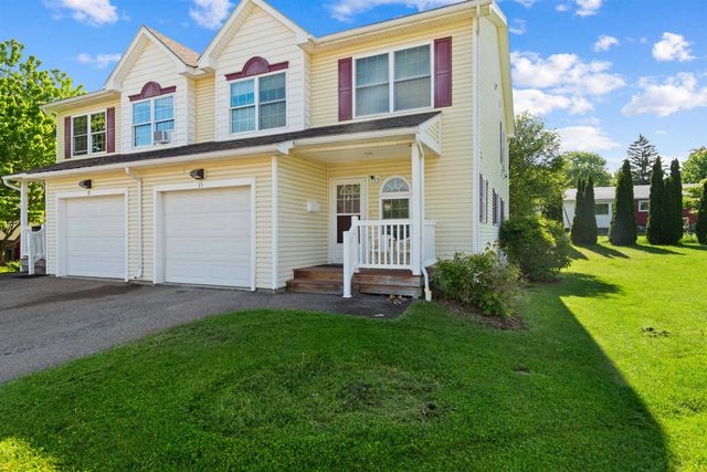 15 Barbara Lane, Winooski, VT 05404